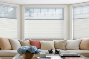 Cellular Blinds