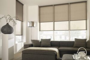 Roller Blinds