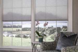 Sheerweave Blinds