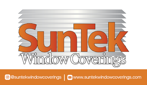 suntek window coverings