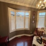 Bay Window Shutters 4LT