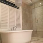 Ensuite P3 Shutters