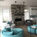 Georgian Bay Cottage Cellular Blinds