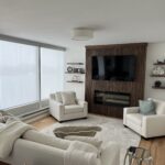 Toronto Condo Roller Blinds SW