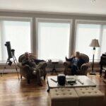 Versailles Cotton Light Filtering Roller Blinds