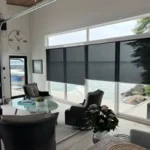 Sun Tek Window Coverings Inc